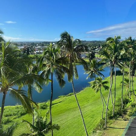 Stunning Views Best Location In Hilo 2Br Modern Condo Exterior photo