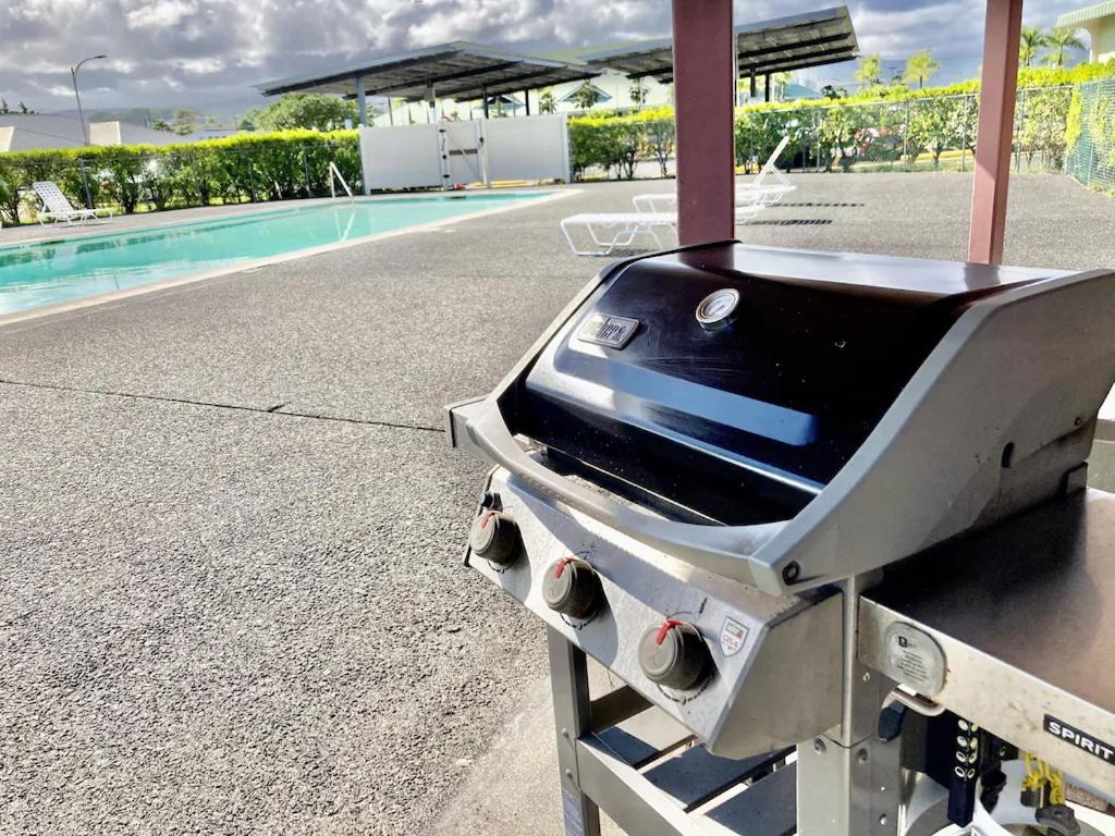 Stunning Views Best Location In Hilo 2Br Modern Condo Exterior photo