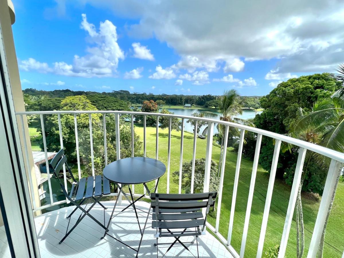 Stunning Views Best Location In Hilo 2Br Modern Condo Exterior photo