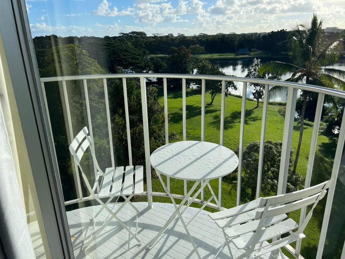 Stunning Views Best Location In Hilo 2Br Modern Condo Exterior photo