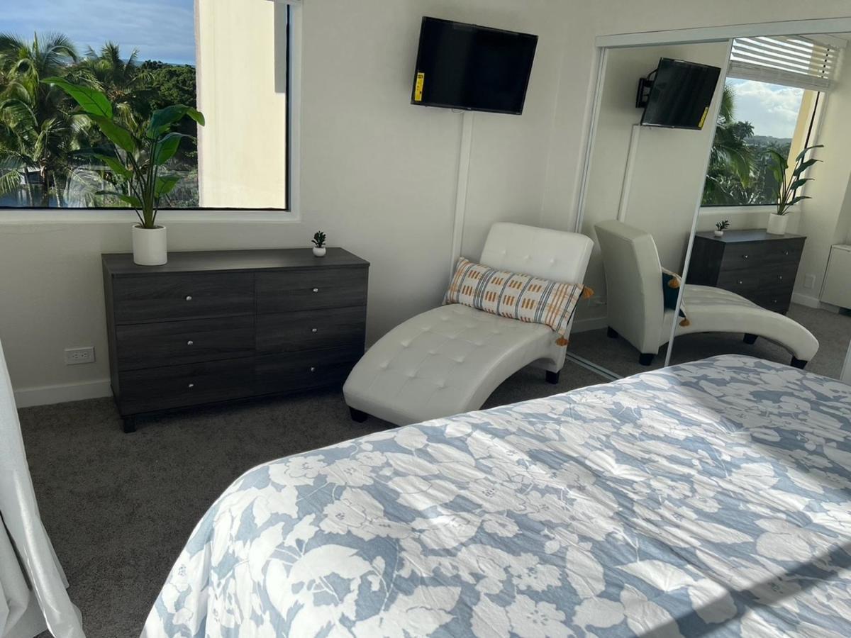 Stunning Views Best Location In Hilo 2Br Modern Condo Exterior photo