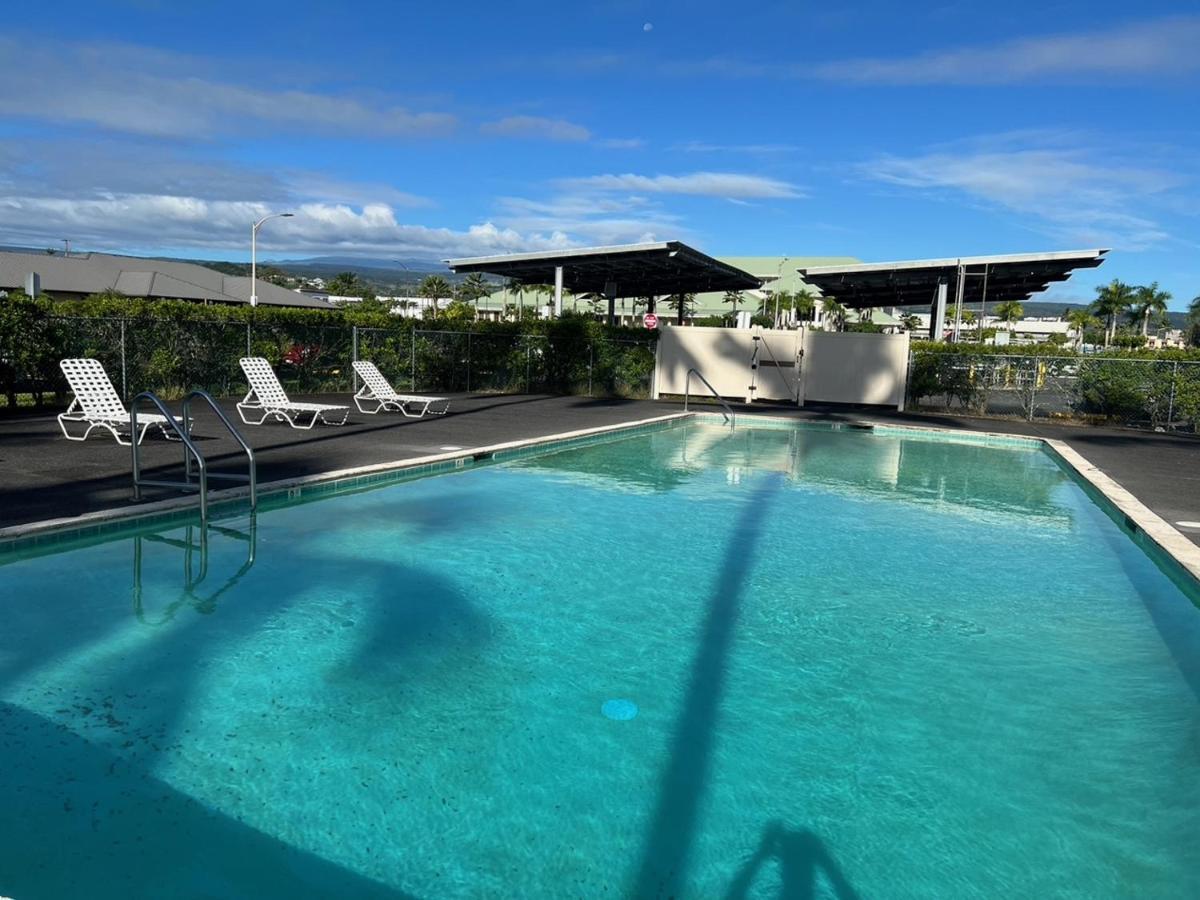 Stunning Views Best Location In Hilo 2Br Modern Condo Exterior photo