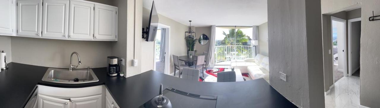 Stunning Views Best Location In Hilo 2Br Modern Condo Exterior photo