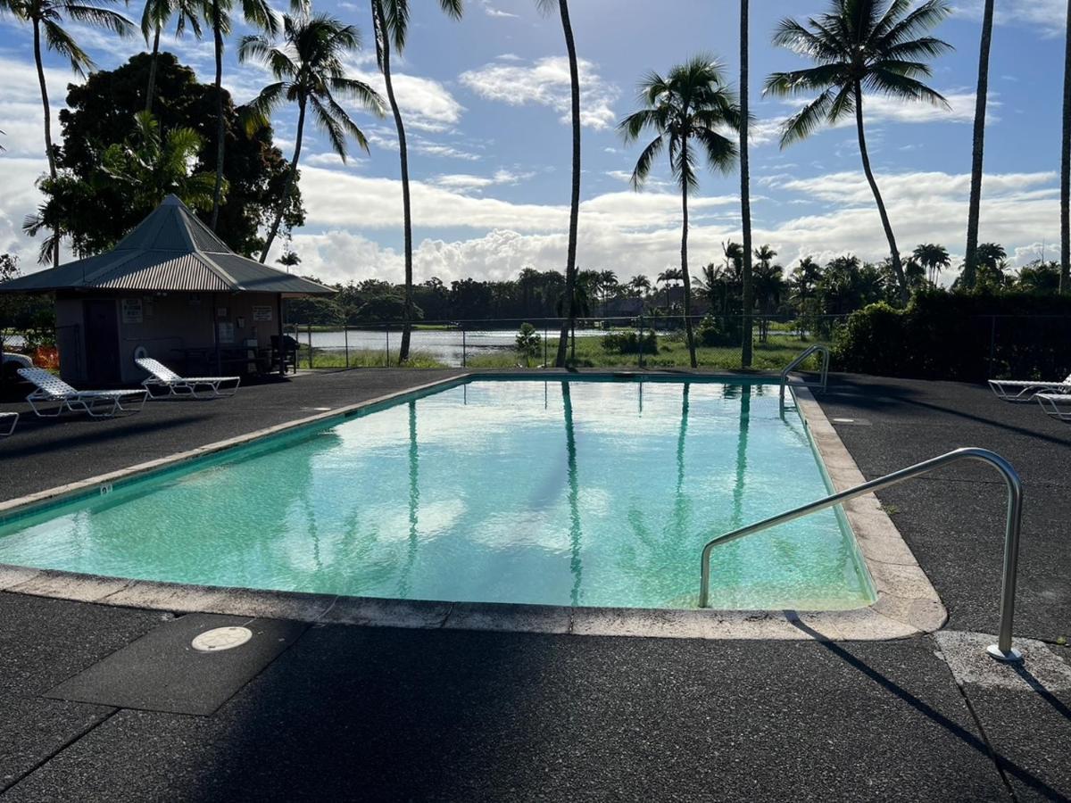 Stunning Views Best Location In Hilo 2Br Modern Condo Exterior photo