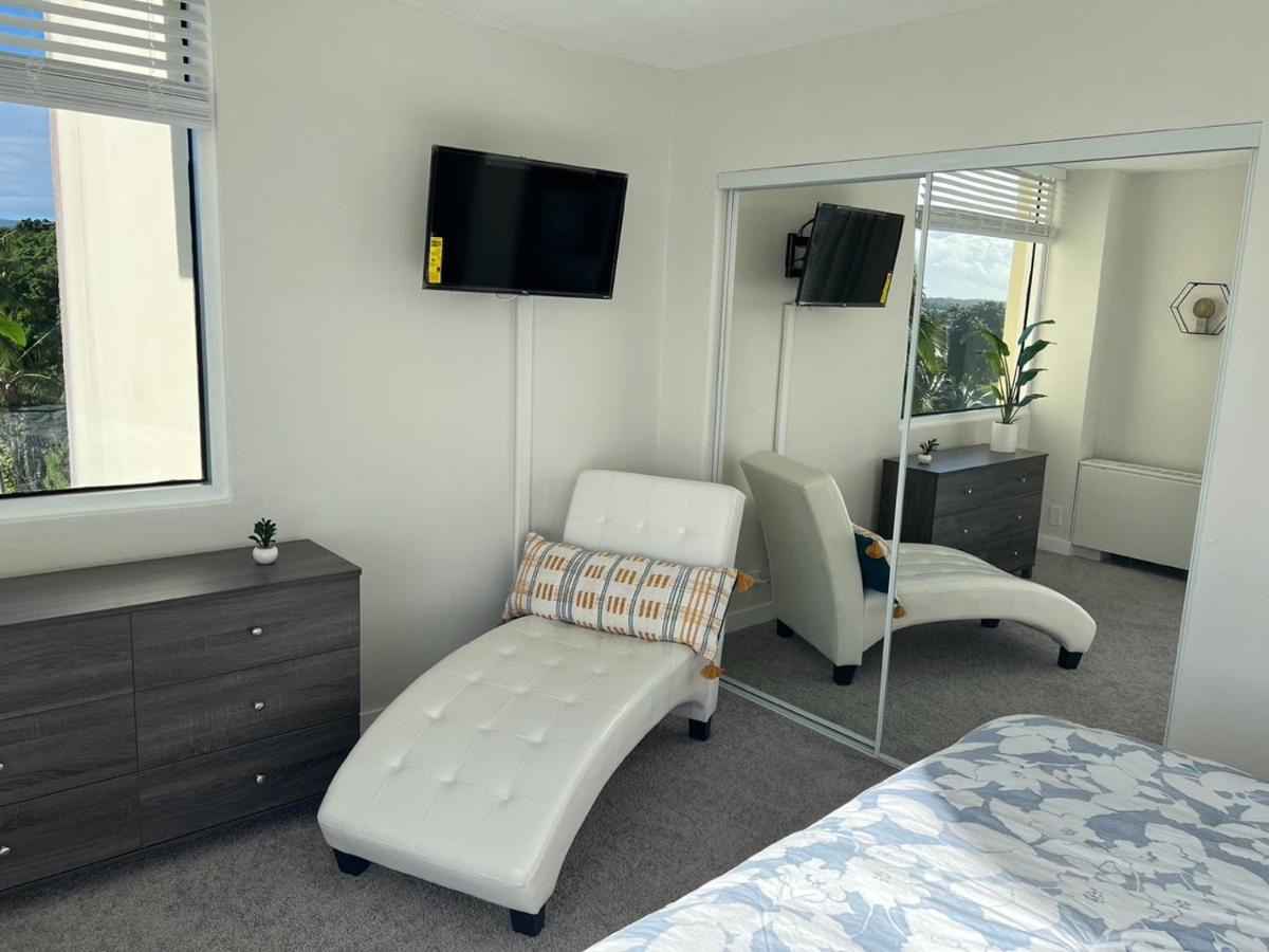 Stunning Views Best Location In Hilo 2Br Modern Condo Exterior photo