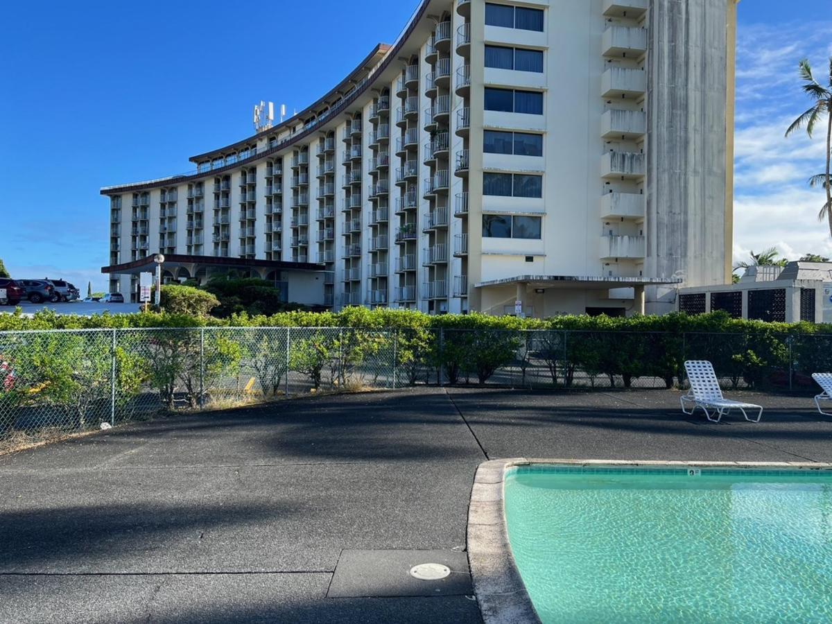 Stunning Views Best Location In Hilo 2Br Modern Condo Exterior photo