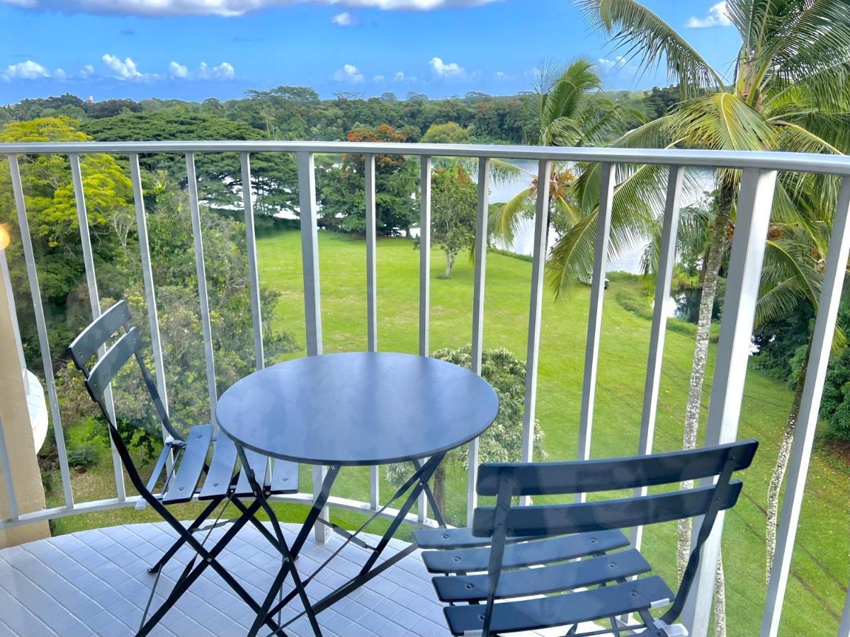 Stunning Views Best Location In Hilo 2Br Modern Condo Exterior photo