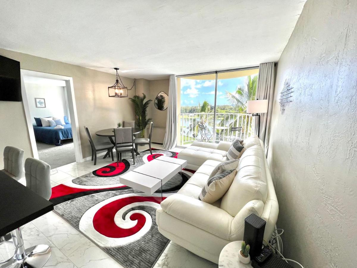 Stunning Views Best Location In Hilo 2Br Modern Condo Exterior photo