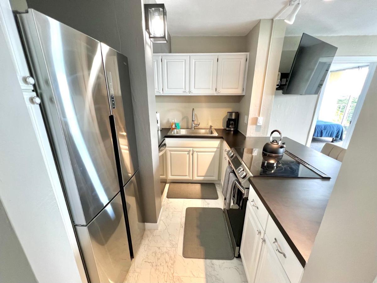 Stunning Views Best Location In Hilo 2Br Modern Condo Exterior photo