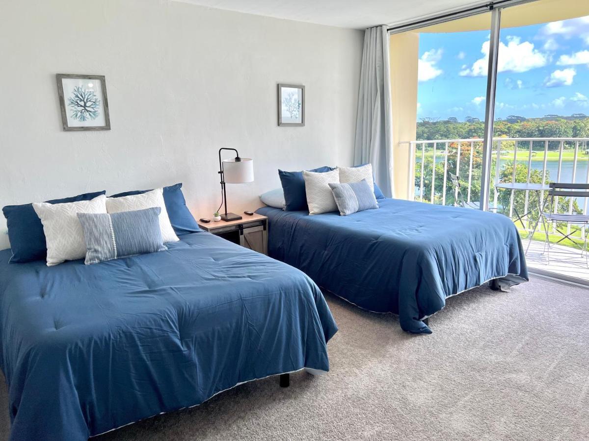 Stunning Views Best Location In Hilo 2Br Modern Condo Exterior photo