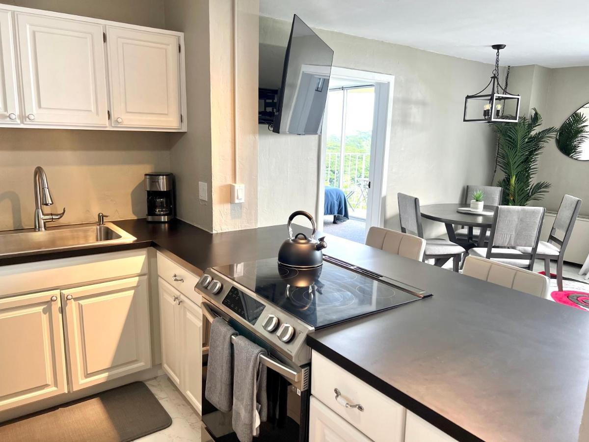 Stunning Views Best Location In Hilo 2Br Modern Condo Exterior photo