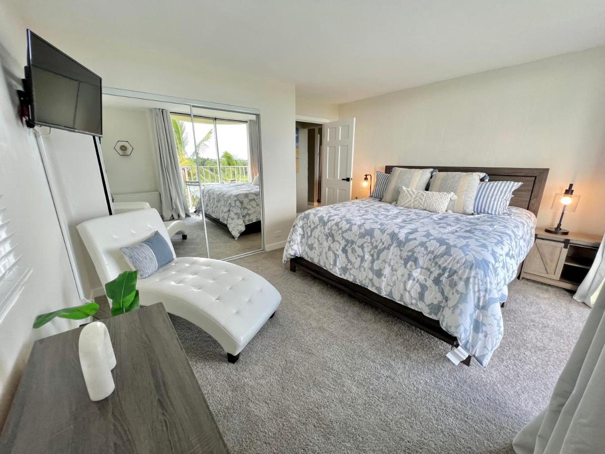 Stunning Views Best Location In Hilo 2Br Modern Condo Exterior photo